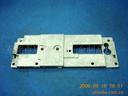 東莞市拓亮五金制品產品與服務概覽