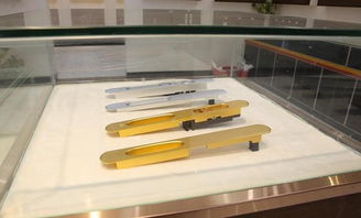 精工鑄就的藝術品 鋁門窗五金配件與二手日用百貨的匠心傳承