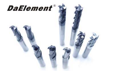 多元業(yè)務(wù)布局 從德國DaElement銑刀到二手日用百貨銷售