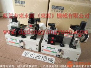 專業(yè)解析 CP1 110沖床油泵維修與VS10 963型號，以及東永源五金零售優(yōu)勢