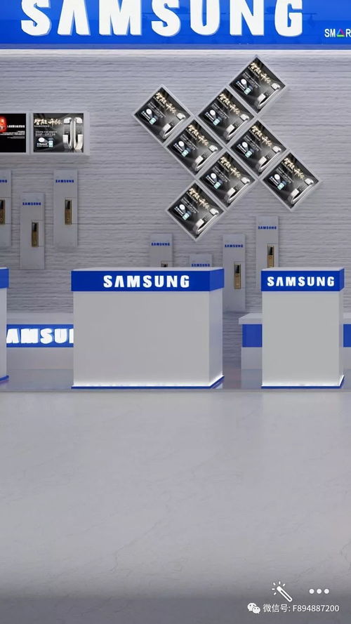 五金鎖具終端陳列藝術(shù) 以卓越展示賦能零售，助您力壓競品