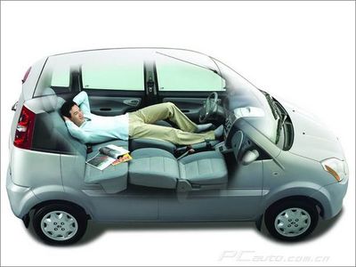 優(yōu)惠1.4萬(wàn) 愛迪爾1.1L僅售4.28萬(wàn)