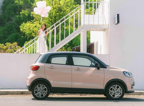 開啟女性市場(chǎng)新征程 零跑t03舒享版是否找對(duì)了定位