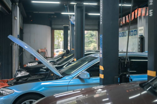 一個(gè)汽車經(jīng)銷商的十年 敗也新能源,成也新能源