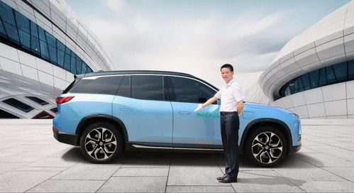 科達(dá)新能源汽車聯(lián)合吉利汽車推出氫能源汽車,即刻發(fā)售