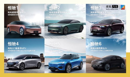 恒大汽車的 陽謀 年銷百萬 經(jīng)銷商千家