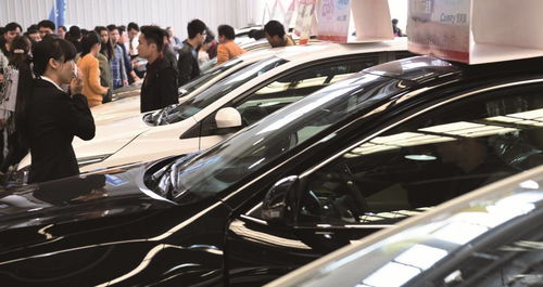 汽車(chē)觀察 . 專(zhuān)欄 進(jìn)口車(chē)如何實(shí)現(xiàn)雙渠道