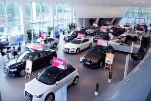 汽車銷售管理辦法 實(shí)施之后,4s店真的會讓你買車少花錢嗎