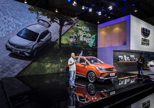 僅需5.09萬元起 小型suv開回家 吉利遠(yuǎn)景x3悄然駕到